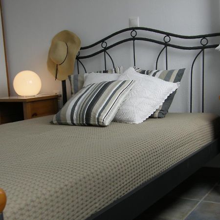 Chez Semiramis The Sun Touch House For 8 Persons 5'Min From The Beach Ramos Exterior photo